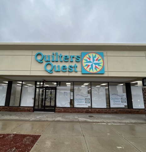 Channel Letters | Retail Signs | Downers Grove  | Aluminum