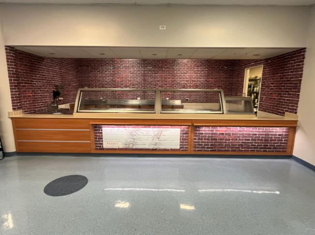 Wall Murals & Wall Graphics | Schools, Colleges & Universities Signs | Glen Elyn, IL  | Vinyl