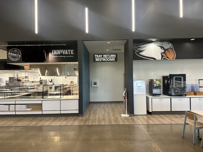 Wall Murals & Wall Graphics | Schools, Colleges & Universities Signs | Lisle, IL  | Vinyl