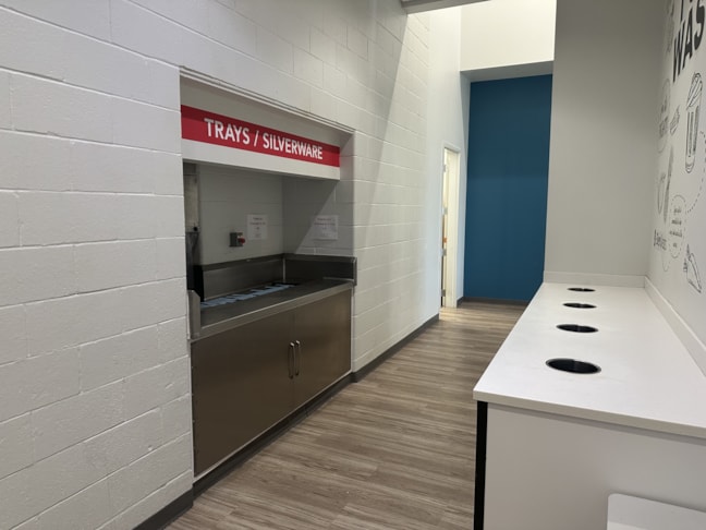 Wall Murals & Wall Graphics | Schools, Colleges & Universities Signs | Lisle, IL | Vinyl