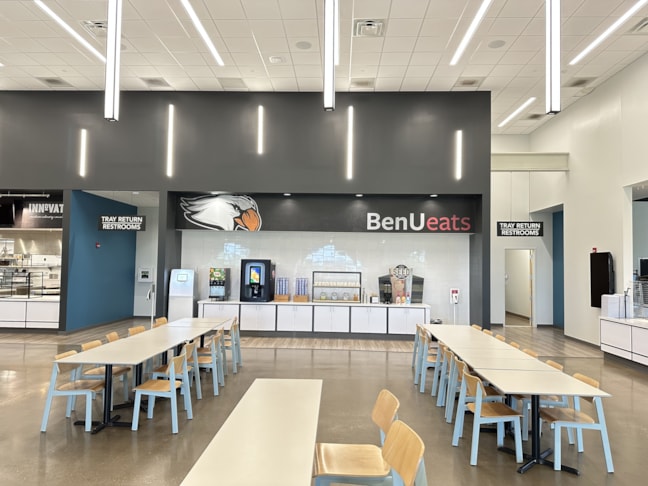 Wall Murals & Wall Graphics | Schools, Colleges & Universities Signs | lisle | Vinyl