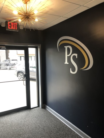 Corporate Signs in Downers Grove