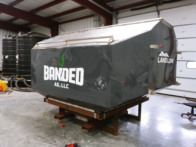 Vehicle Wraps in Evansville Vehicle Wraps in Evansville