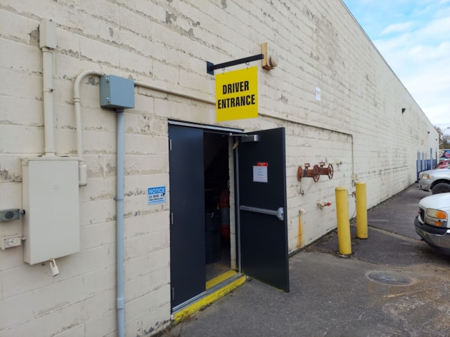 Aluminum Signs in Evansville Aluminum Signs in Evansville