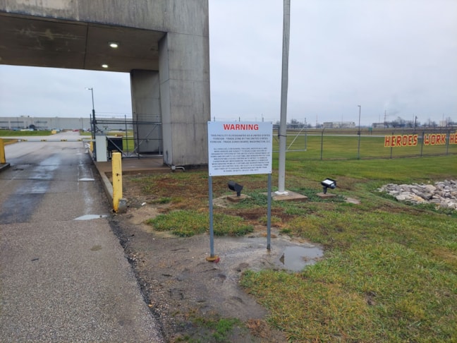 Aluminum Signs in Evansville Aluminum Signs in Evansville