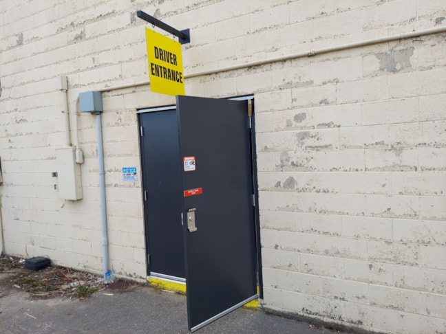 Aluminum Signs in Evansville Aluminum Signs in Evansville