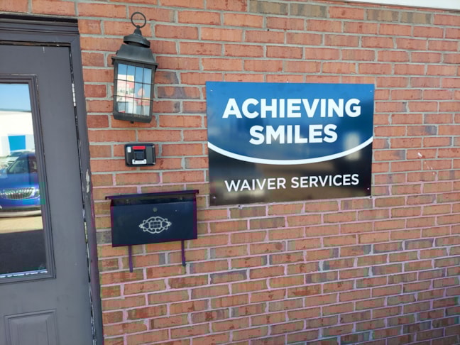 Aluminum Signs in Evansville Aluminum Signs in Evansville