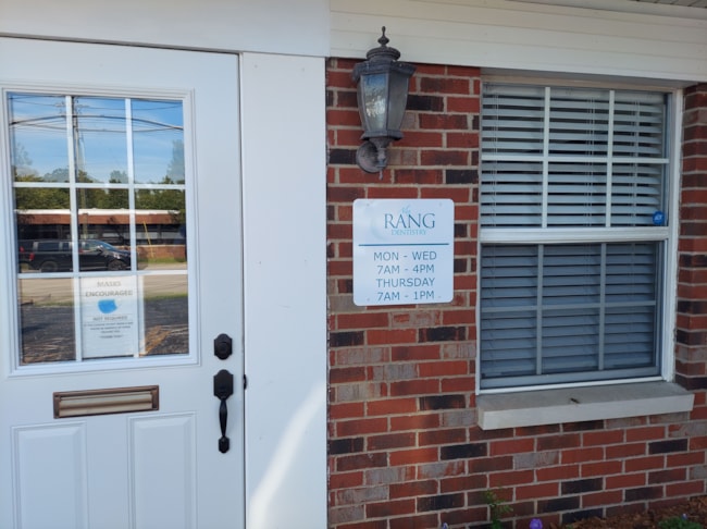 Aluminum Signs in Evansville Aluminum Signs in Evansville