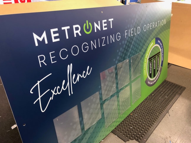 Aluminum Signs in Evansville Aluminum Signs in Evansville