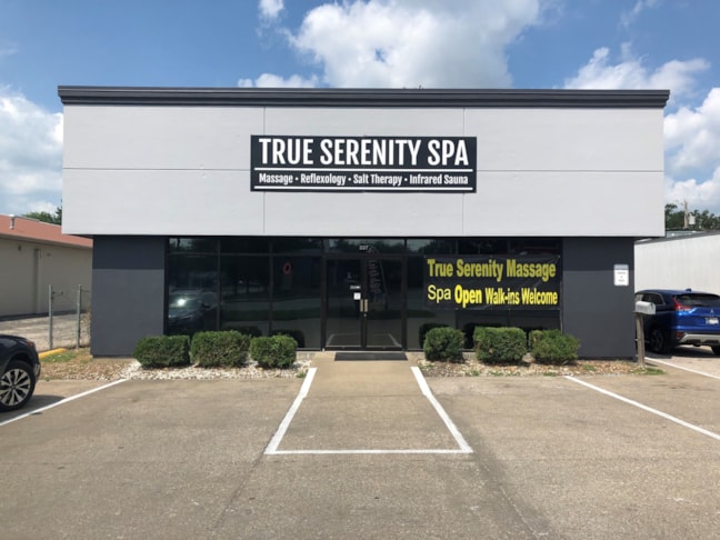 Aluminum Signs in Evansville Aluminum Signs in Evansville