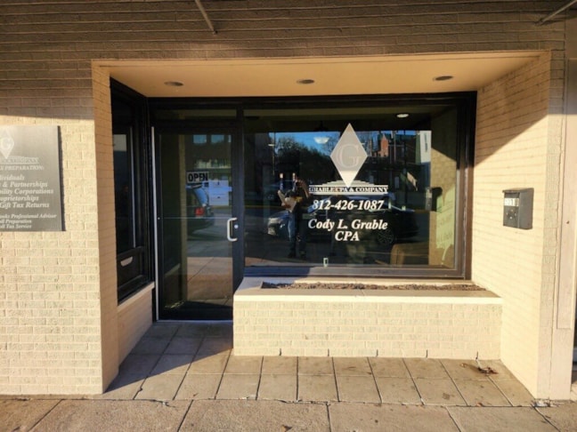 Window Graphics Window Graphics