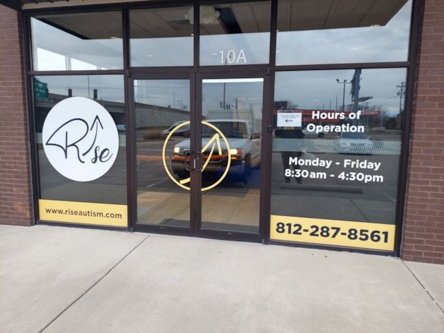 Window Graphics Window Graphics