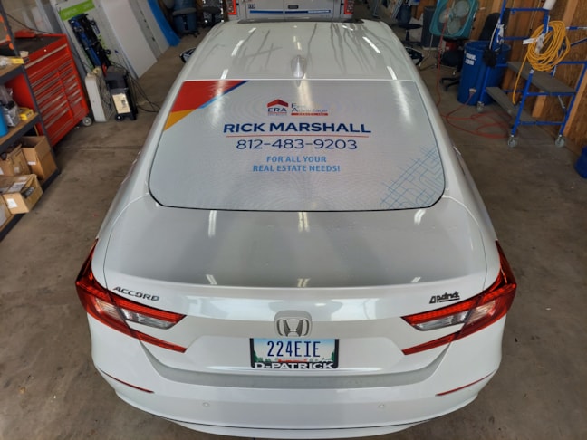 Window Graphics Window Graphics