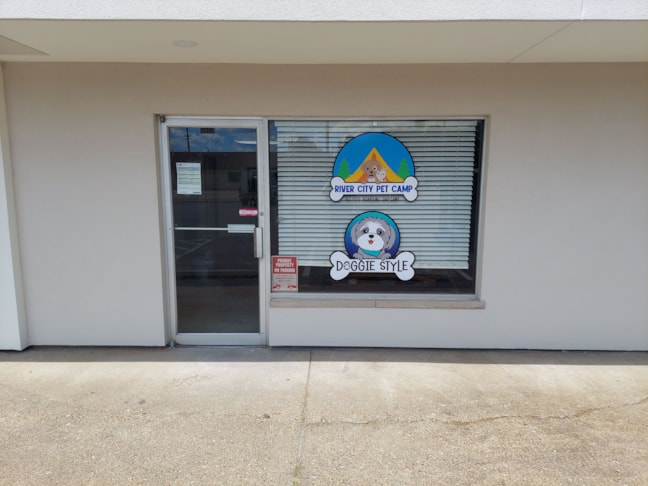 Window Graphics Window Graphics