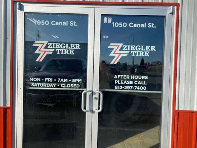 Window Graphics Window Graphics