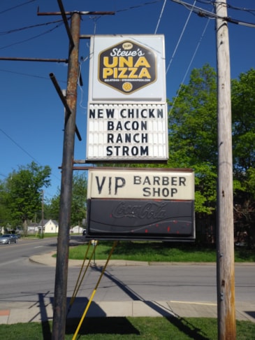 Pylon Signs Pylon Signs