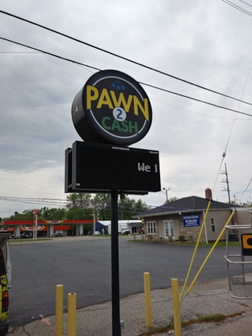 Pylon Signs Pylon Signs