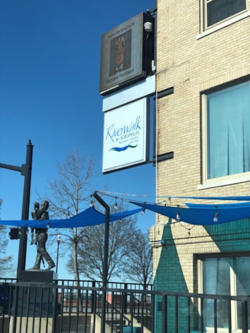 Pylon Signs Pylon Signs