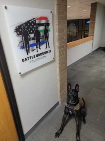 Standoff Signs Standoff Signs