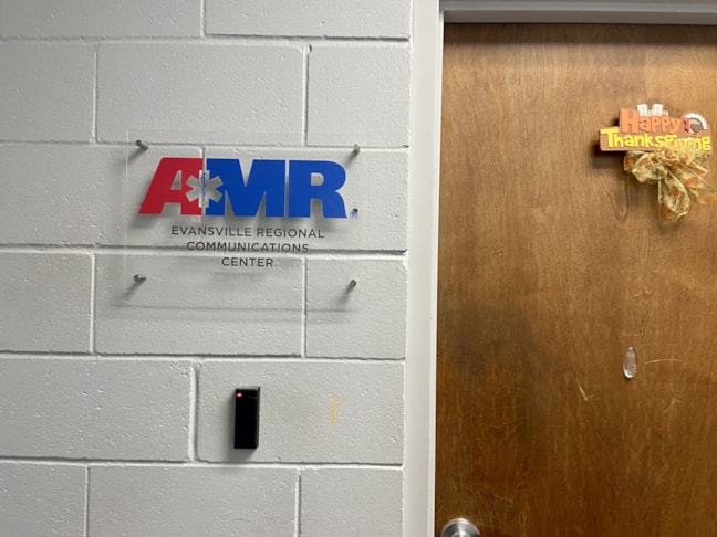 Standoff Signs Standoff Signs