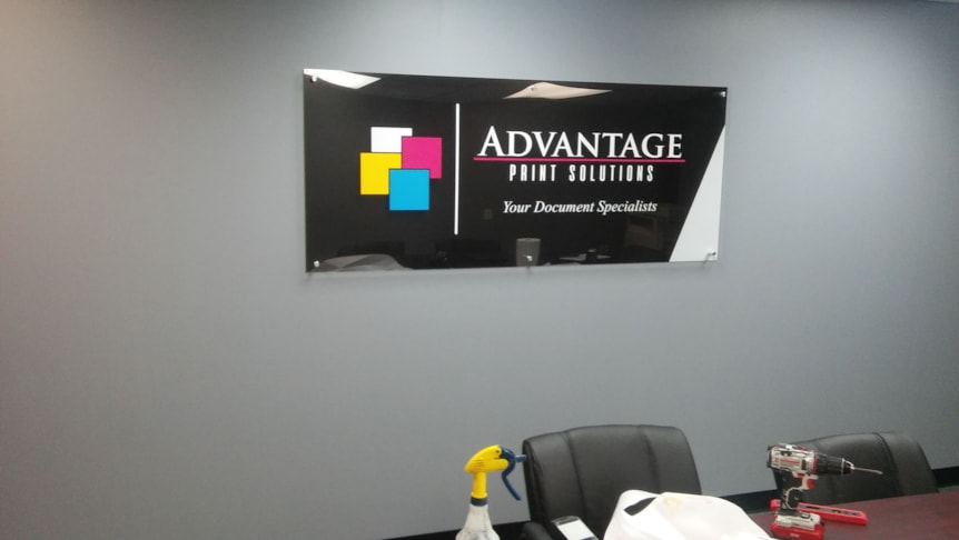 Standoff Signs Standoff Signs