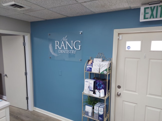 Standoff Signs Standoff Signs