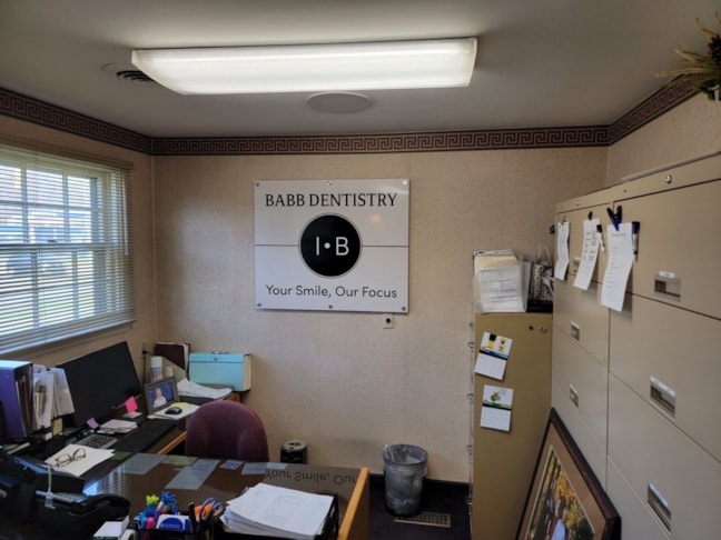 Standoff Signs Standoff Signs