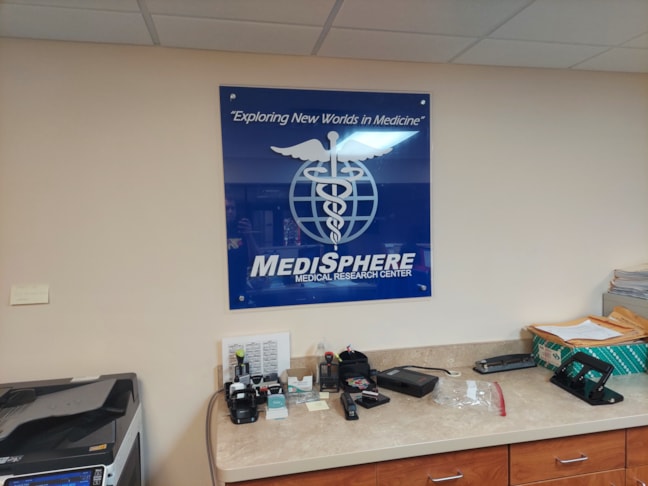 Standoff Signs Standoff Signs