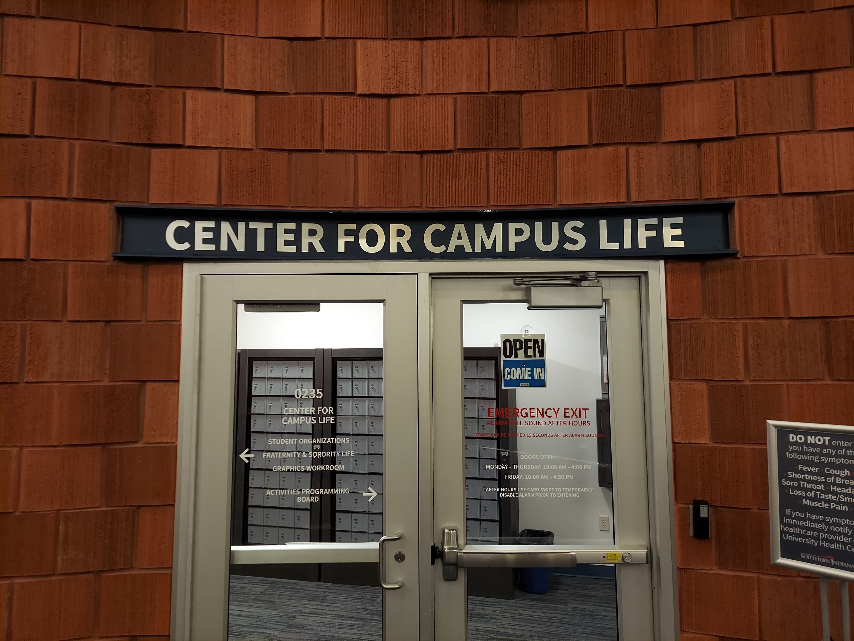 Indoor Signs & Indoor Displays in [city]