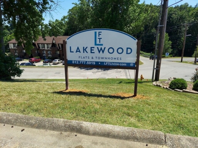 Post & Panel Signs Post & Panel Signs