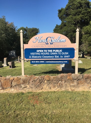 Post & Panel Signs Post & Panel Signs