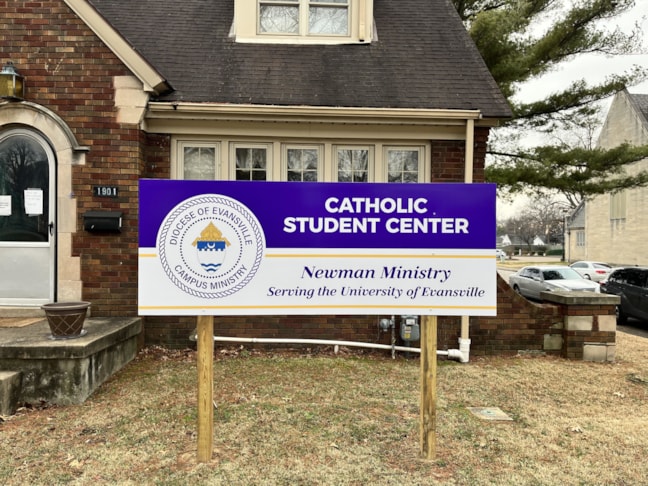 Post & Panel Signs Post & Panel Signs