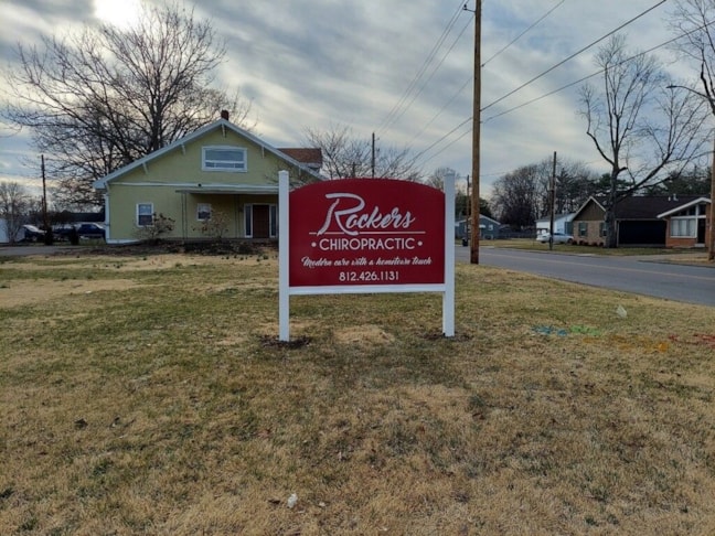 Post & Panel Signs Post & Panel Signs