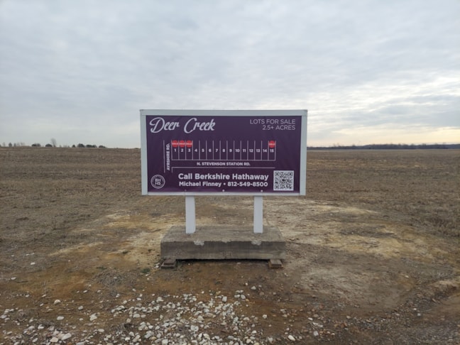 Vinyl Banners in Evansville Vinyl Banners in Evansville