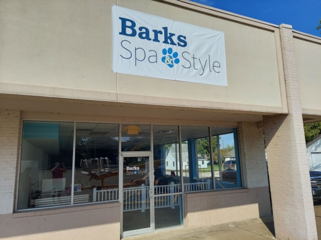 Vinyl Banners in Evansville Vinyl Banners in Evansville