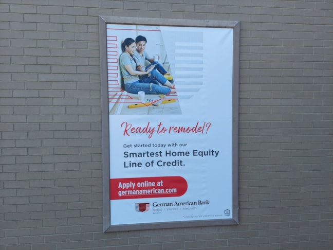 Vinyl Banners in Evansville Vinyl Banners in Evansville