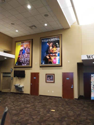 Vinyl Banners in Evansville Vinyl Banners in Evansville