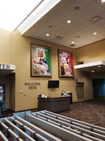 Vinyl Banners in Evansville Vinyl Banners in Evansville