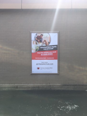 Vinyl Banners in Evansville Vinyl Banners in Evansville