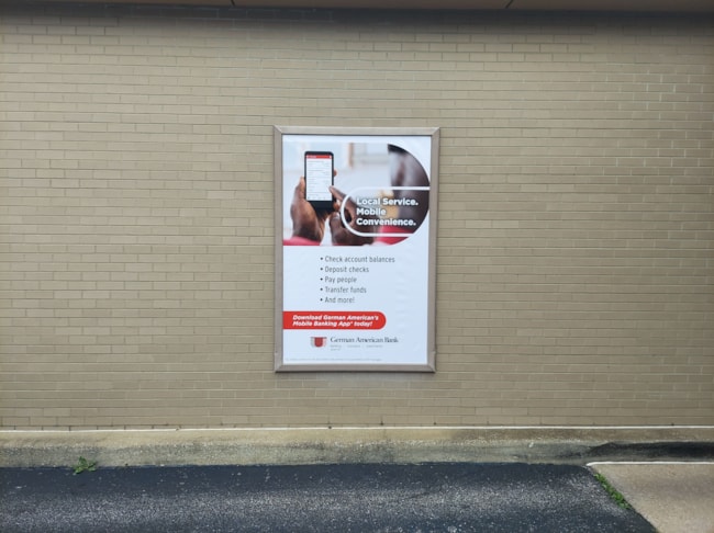 Vinyl Banners in Evansville Vinyl Banners in Evansville