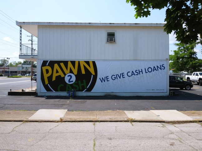 Vinyl Banners in Evansville Vinyl Banners in Evansville