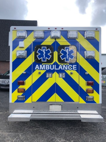 Vehicle Lettering in Evansville Vehicle Lettering in Evansville