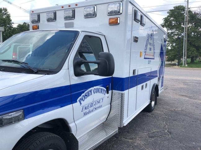 Vehicle Lettering in Evansville Vehicle Lettering in Evansville