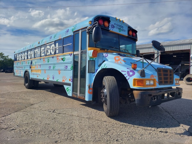 Vehicle Wraps in Evansville Vehicle Wraps in Evansville