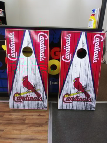 Custom Graphics & Vinyl Decals Custom Graphics & Vinyl Decals