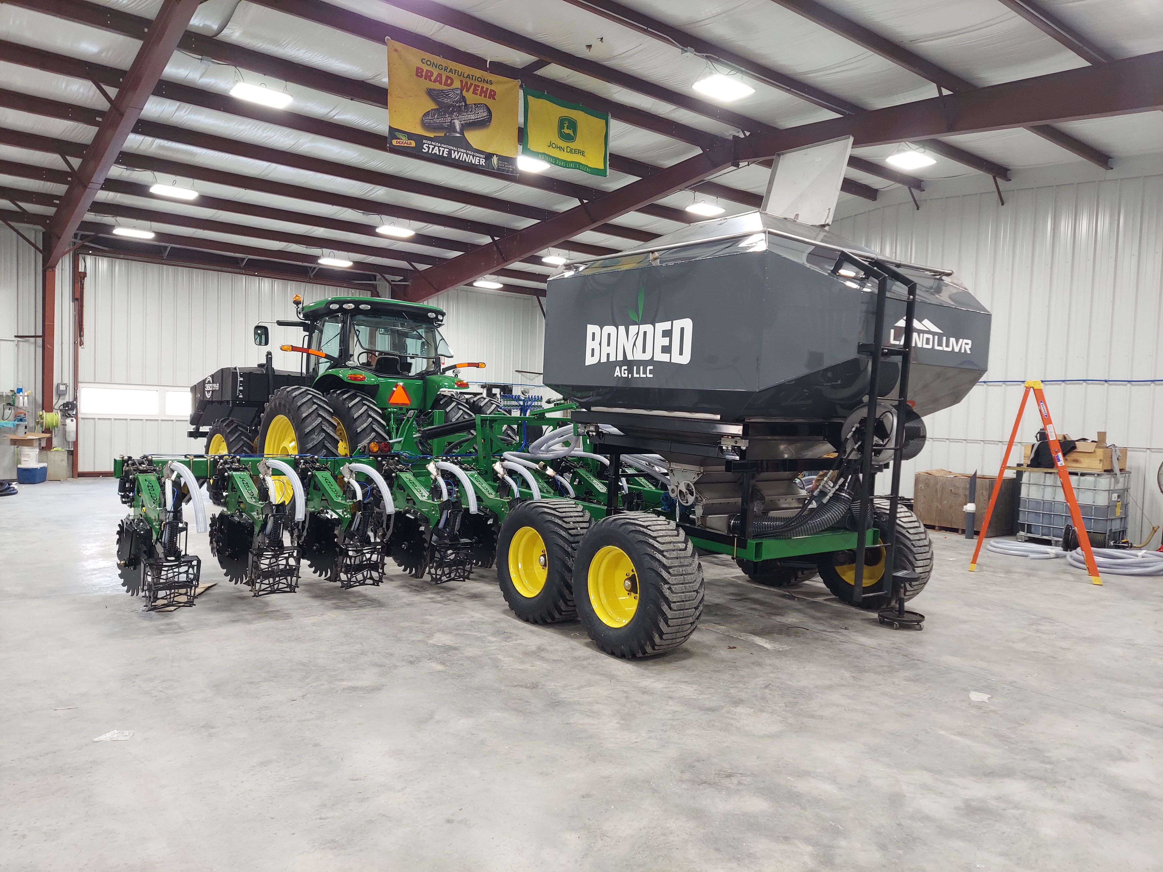 Custom Graphics & Vinyl Decals Signs Now Evansville