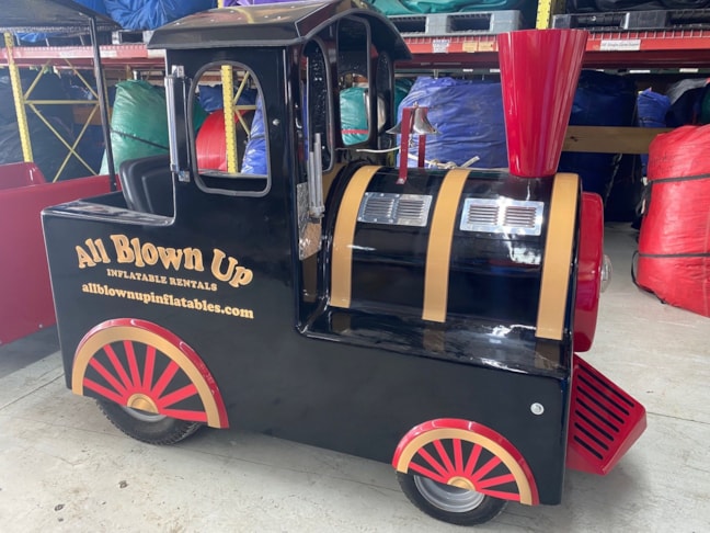 Custom Graphics & Vinyl Decals Custom Graphics & Vinyl Decals