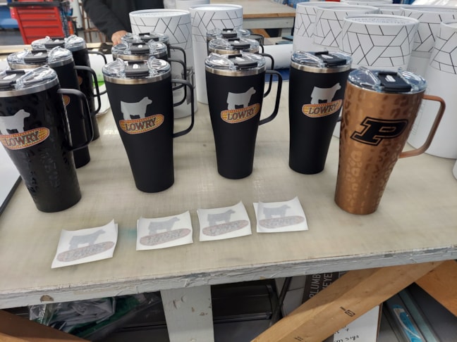 Promotional Products in Evansville Promotional Products in Evansville