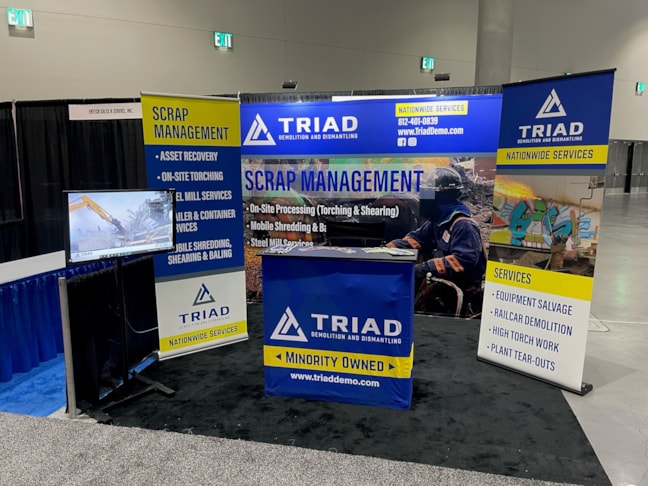 Trade Show Kiosks Trade Show Kiosks