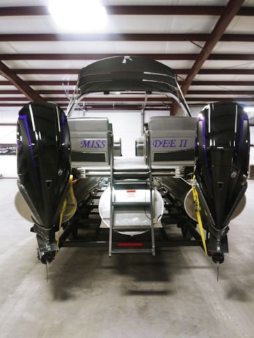 Boat Wraps in Evansville Boat Wraps in Evansville